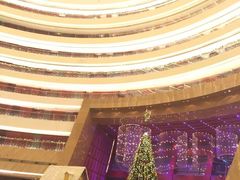 -杭州国际会议中心洲际酒店-原素全日餐厅(解放东路店)