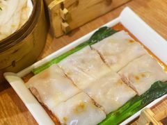 -禄运茶居·手工点心(猎德店)