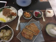 -小明同学(三里屯店)