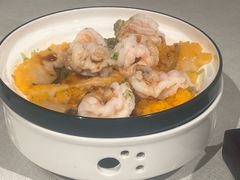 -狮王府淮扬菜(新街口友谊店)