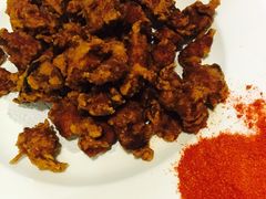 崂山石头肉 -船歌鱼水饺(淄博万象汇店)