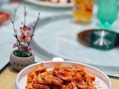 -海宝酒家(中山四路店)