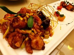 -唐廊烤鸭店(工体店)