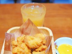 -8PINTS八品脱·日料·烧鸟·精酿小酒馆(莘庄店)