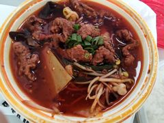 -来伊回麻辣烫·火锅串串清真(红瓦寺总店)