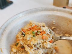 -莆田餐厅PUTIEN(三里屯店)