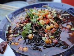 -醉炫音速烧烤·干煸菜(沙河总店)