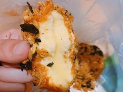 -泸溪河桃酥(秦淮夫子庙一店)