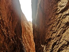 -天山神秘大峡谷