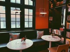 -思南书局(复兴中路店)