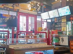 -钢管厂五区小郡肝串串香火锅(梅川路店)