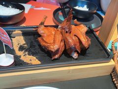 -羽鸽集·乳鸽专门店·地道顺德菜(岭南站店)