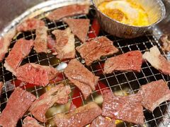 -伊茉家的烤肉店(勒泰中心店)