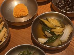 -春熙台韩国料理·章鱼肥牛(西丽店)