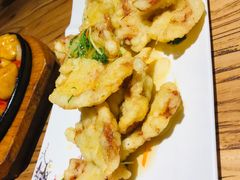 -關東雪东北菜(中庚漫游城店)