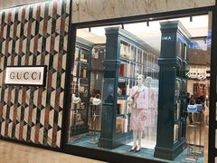 -GUCCI(南京德基店)