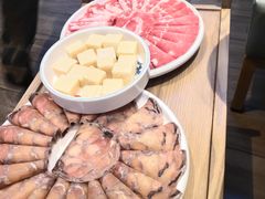 -蜀留香火锅·始于1999·原四川老火锅(白堤路店)