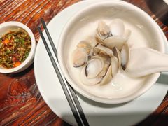 -大良毋米粥(锦龙路总店)