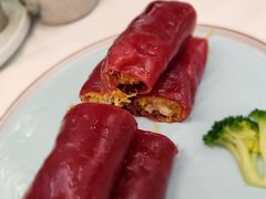 泰国红米鲜虾肠-和乐喜点(宝岗大道店)
