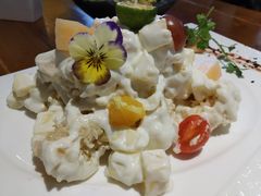 -陆壹捌餐厅(五大道店)