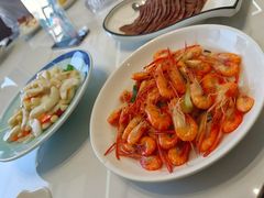 -蟹天蟹地农家菜·阳澄湖大闸蟹(浅水湾店)