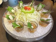 -大头虾越式风味餐厅(光明广场店)