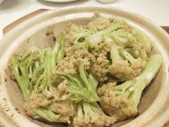 -清晖小苑•顺德地方菜(壹海城店)