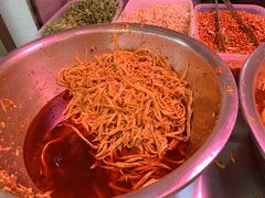 豆笋-陈记捆鸡