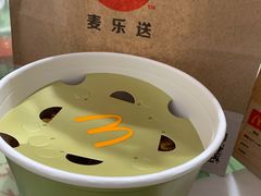 -麦当劳(金沙广场店)