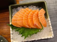 -戏作寿司(观音桥店)