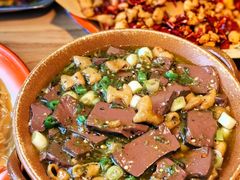 -泥糊破店小酒馆·团建聚餐(南京西路店)