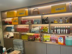 -素禅棋牌会所(海阳路店)