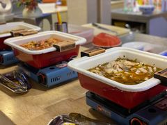 -丽池宫韩式汗蒸会馆(华灯坊店)