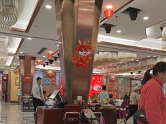 -金华安大酒楼·老牌潮菜·粤式茶点(东方国际店)