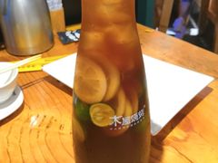 -木屋烧烤(龙岗南联店)