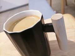 团购浅烘美式-Legno.ita Coffee by Wood(襄阳南路店)