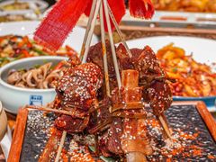 -锦府盐帮·李宅(领展购物广场中关村店)