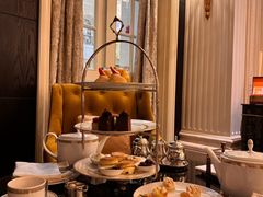 -大堂吧·下午茶·特调鸡尾酒(大连一方城堡豪华精选酒店)