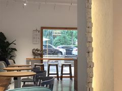 -COTTON CAFE(德信·中外公寓店)