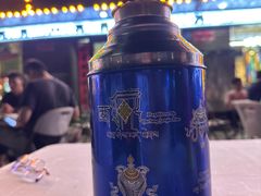 -东顺全羊坊烧烤炒菜莜面(张北店)