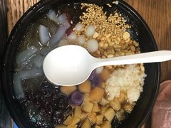 -糖糖冰粉(凤城三路总店)
