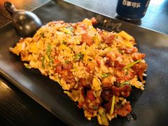-老啪叽串炒饭(铁百店)