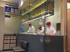 -喜家德虾仁水饺(中央大街店)