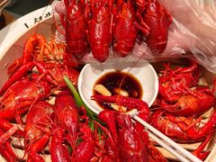 -上名堂·鱼头好吃(体育场路店)