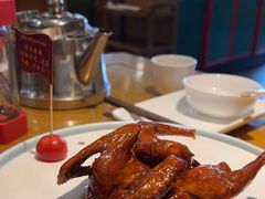 -大鸽饭(马王堆店)