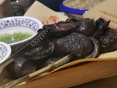 -老家水饺濮阳菜(巴黎街店)