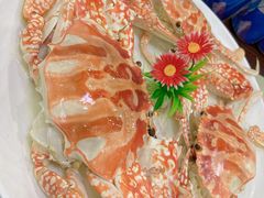 -品海楼·大连海鲜(老虎滩店)