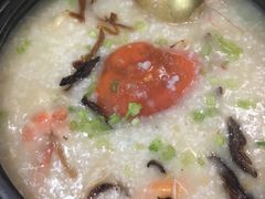 -潮粥荟·潮汕砂锅粥(朝阳大悦城店)