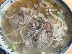 -王记老幺肥肠粉