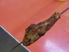 -清真·马峰烤肉(小学习北巷店)